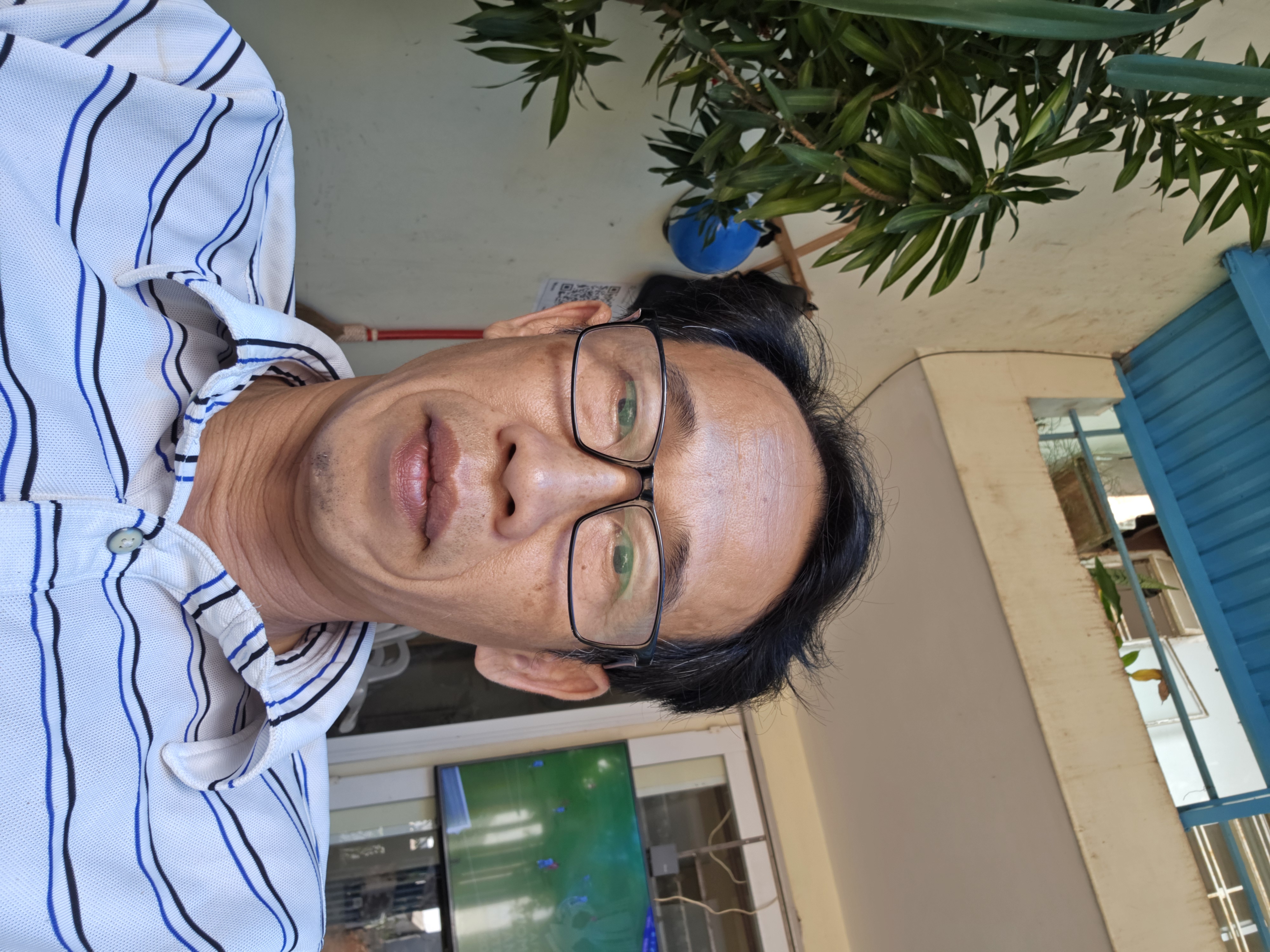 TRẦN DUY PHONG