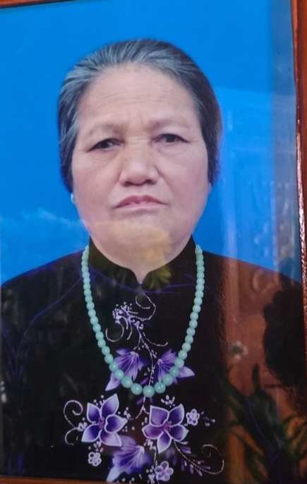 ĐẶNG THỊ LAN PHƯƠNG