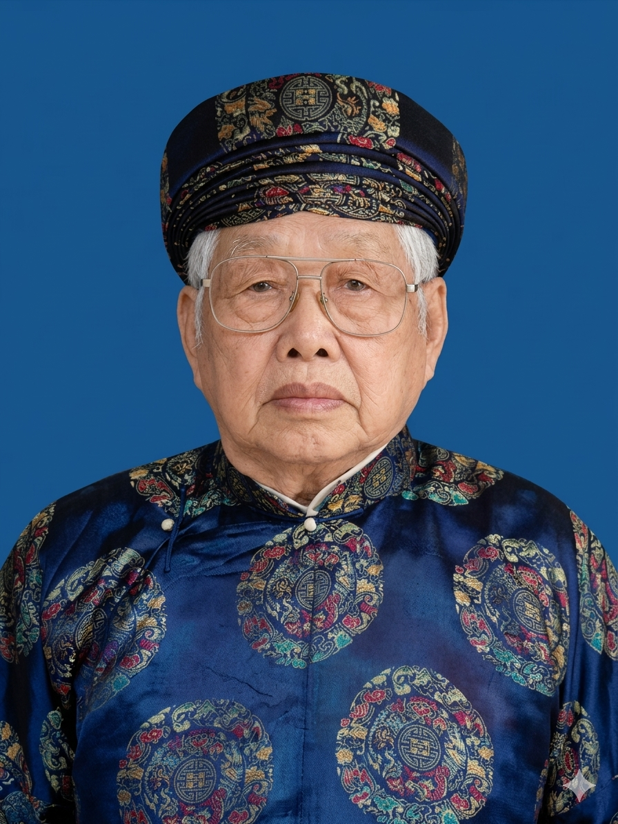 TRẦN DUY ƯU