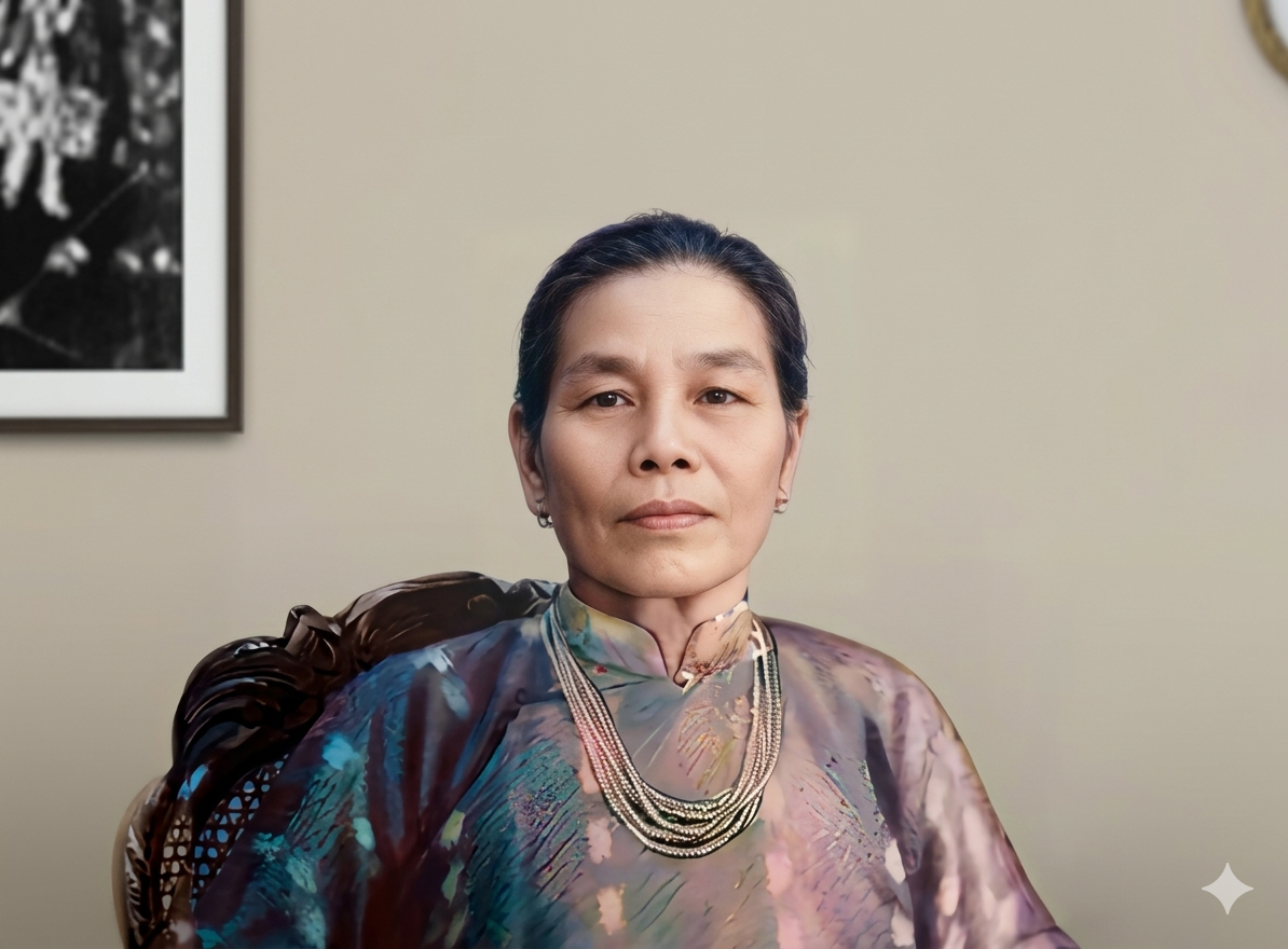 NGUYỄN THỊ DO