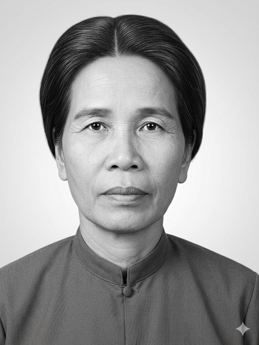 NGUYỄN THỊ TỀ