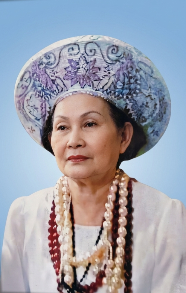 NGUYỄN THỊ HÀ MAI