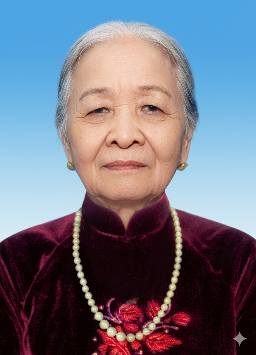 ĐẶNG THỊ XUÂN