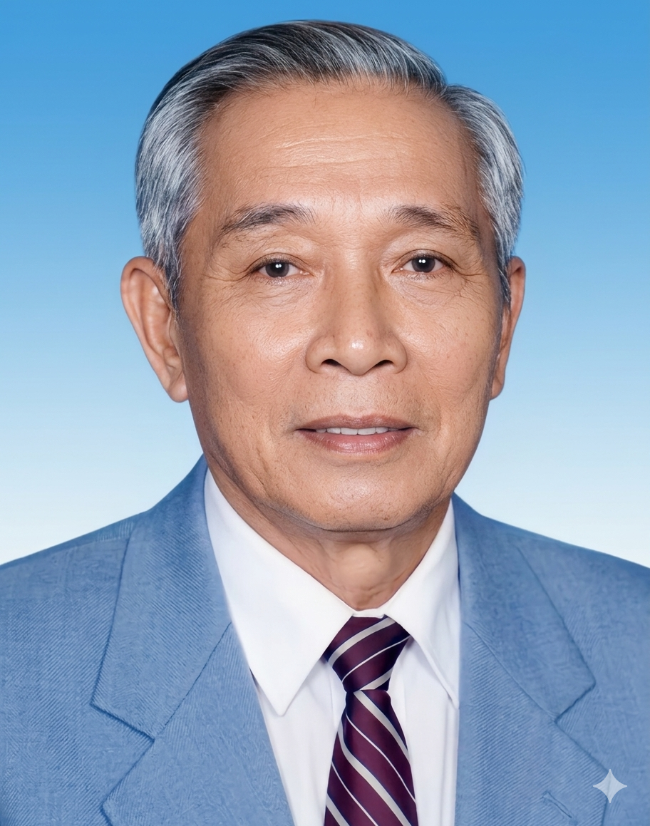 TRẦN DUY DIỆP