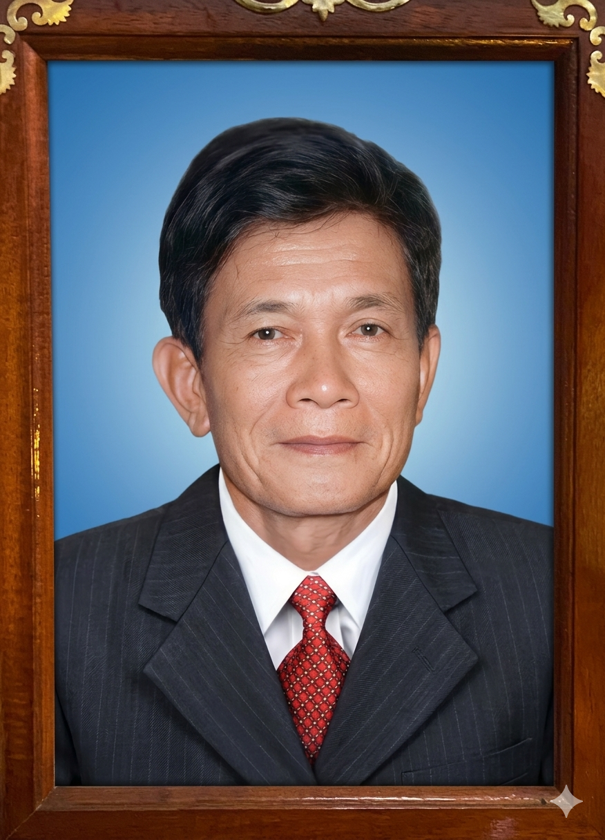TRẦN DUY QUÝNH