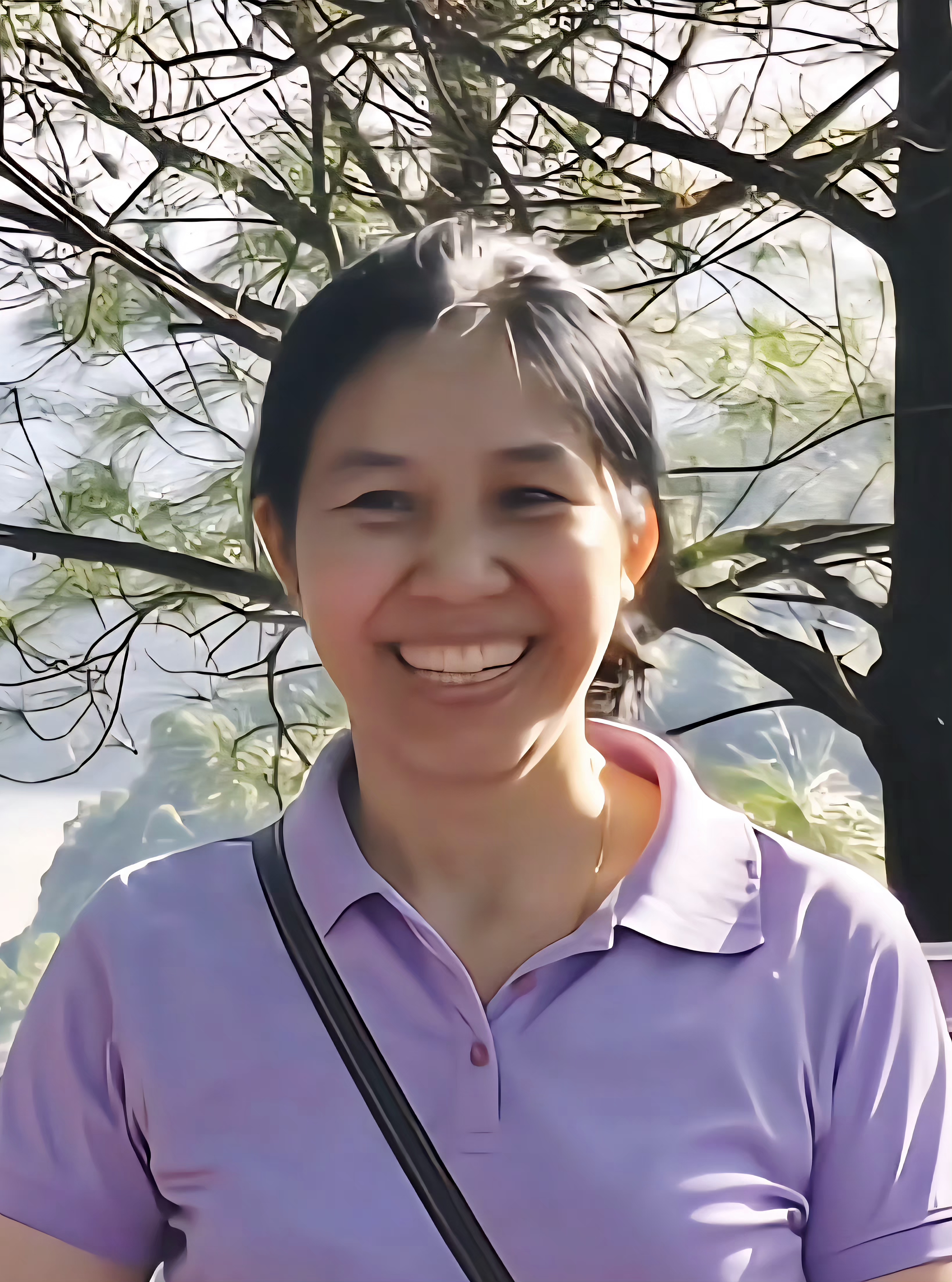 TRẦN THỊ KIM ĐÀO