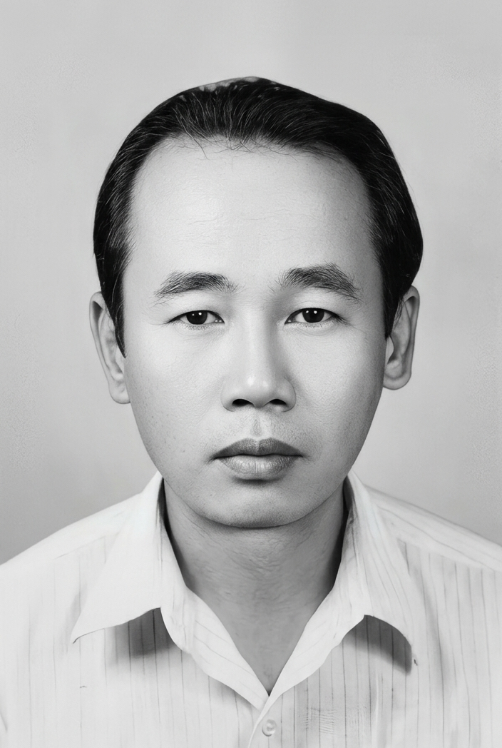 TRẦN DUY TUYÊN